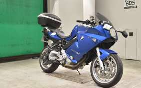 BMW F800ST 2006