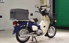HONDA C50 SUPER CUB 2008 AA07
