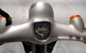 HONDA LITTLE CUB C50