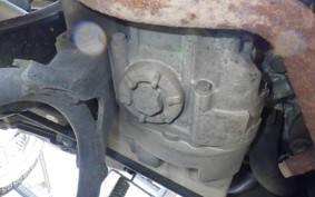 YAMAHA VINO 50 SA26J