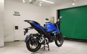 SUZUKI GIXXER 150 2025 ED131