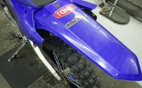 YAMAHA YZ125X CE29C