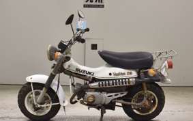 SUZUKI RV50 RV50