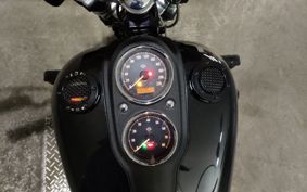 HARLEY HARLEY FXDL1580 2016 GN4
