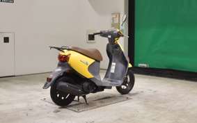SUZUKI LET's 4 G CA41A