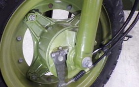 HONDA MOTRA 2025 AD05