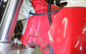 HONDA RTL250S 2009 RTL250SF