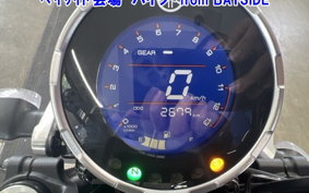 OTHER XSR125