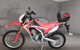 HONDA CRF250L MD44