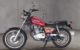 SUZUKI GN125 H PCJG9