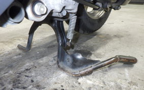 HONDA TACT Basket 2002 AF79