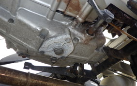 SUZUKI VANVAN 200 NH41A