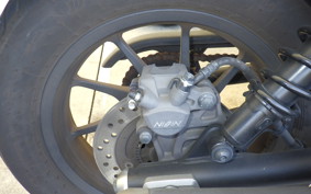 HONDA REBEL 250 S 2021 MC49