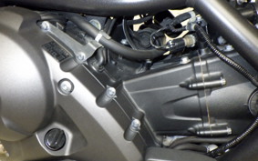 HONDA NC750S D 2017 RC70