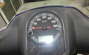HONDA TACT-4ﾍﾞｰｼｯｸ 2012 AF79