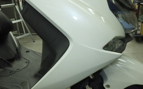 YAMAHA Majesty 155 Gen.2 S SG52J