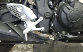 YAMAHA MT-25 RG43J