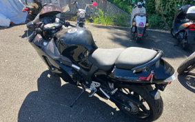 SUZUKI GSX-1300R HAYABUSA 2003 GW71A