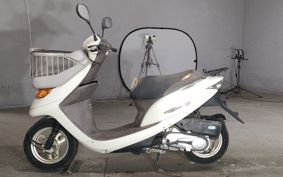 HONDA DIO CHESTER AF68
