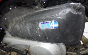 HONDA TODAY 2 AF67