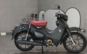 HONDA  SUPER CUB C125 JA58