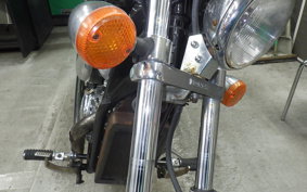 HONDA STEED 400 1994 NC26