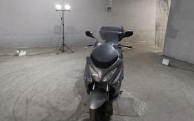 SUZUKI BURGMAN200 CH41A