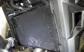 HONDA 400X 2022 NC56