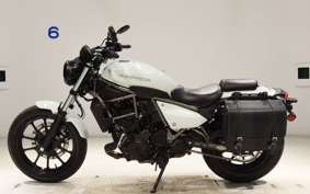 KAWASAKI ELIMINATOR400-3 2023 EL400A