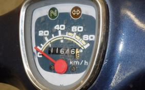 HONDA C70 SUPER CUB C70