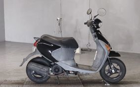 SUZUKI LETS4 CA45A
