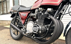 KAWASAKI Z750 FX Type 1979 KZ750D