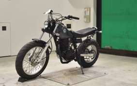 YAMAHA TW200 2JL