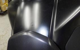 YAMAHA MT-09 Tracer 2020 RN51J