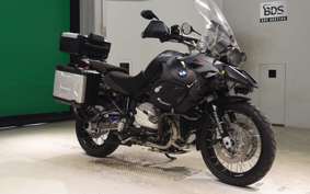 BMW R1200GS ADVENTURE 2010