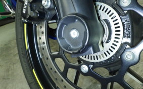 SUZUKI ｼﾞｸｻｰ250SF 2025 ED22B