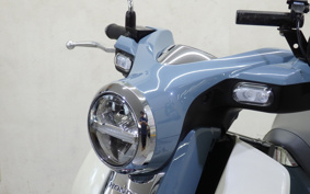 HONDA  SUPER CUB C125 JA48