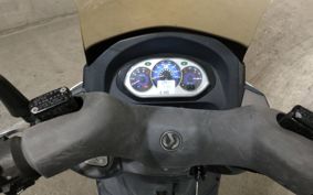 SYM RV125i ..