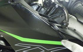 KAWASAKI ZX 10 NINJA ABS 2021 ZXT02L