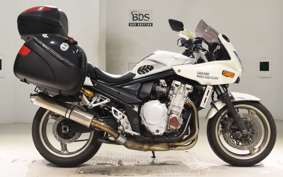 SUZUKI BANDIT 1250 SA 2009 GW72A