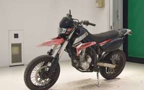 KAWASAKI KLX250D TRACKER X LX250V