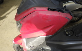 YAMAHA N-MAX 2019 SED6J