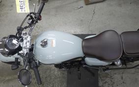 HONDA GB350C 2025 NC64
