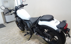 HONDA REBEL MC49