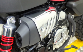 HONDA MONKEY 125 JB03