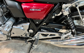 HONDA CB1100EX ABS E PACKAGE  2016 SC65