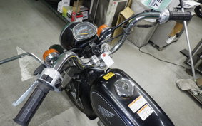 HONDA CD50 BENLY 2014 CD50