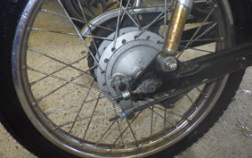 HONDA CL50 BENLY CD50