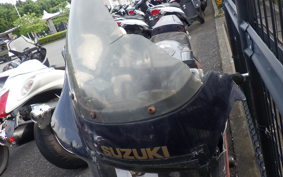 SUZUKI RG250 Gamma GJ21B