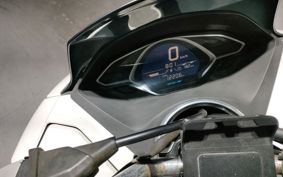 HONDA PCX 125 JF81